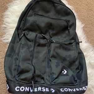 Converse backpack